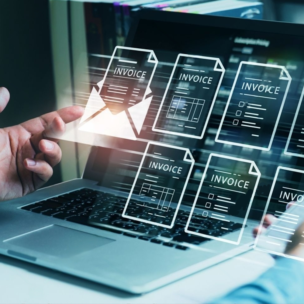 Transform Your Financial Operations with Our AP Solution