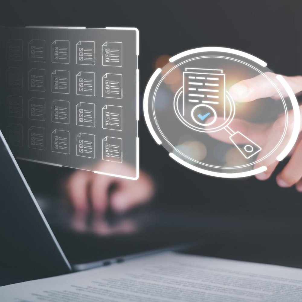 Revolutionize Document Management with Our Enterprise Scanning System